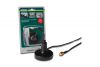 DIGITUS Magnetic stand for Wireless LAN antennas, DN-70101-1 