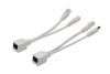 DIGITUS Passive PoE cable kit, DN-95001 