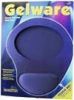 MANHATTAN Gel mouse pad, blue, ICA-MP 60-GEL, 427203 