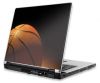 MANHATTAN Notebook Computer Skin up 17",Color: Basketball, 475822 