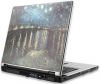 MANHATTAN Notebook Computer Skin up 17",Color: Van Gogh, Starry Night Over the Rhone, 423403 
