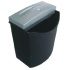 DEFENDER Paper shredder, 4 sheets, 20 litre container, C5100 