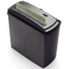 Ednet Paper shredder, personal, 5 A4 paper per time, 11 litre container, 91602 