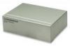 MANHATTAN  2 port video splitter, VGA, 150 Mhz,MSV silver, 177207 
