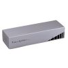 DEFENDER VGA splitter, 8 port, high frequency (up to 350MHz), UVS-008E 