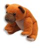MANHATTAN Barooty Screen Cleaner - Bear, 429061 