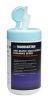 MANHATTAN Anti-Static Multi-Surface Cleaning Wipes (100vnt), 433105 