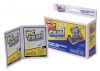 MANHATTAN Multi-Surface Cleaning Kit, Alcohol-free, 12 Twin Packets. 433266 