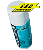 DURABLE foam for plastic surface cleaning, 400ml, 5739 