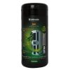 DEFENDER Universal cleaning wipes for computer and office equipment, in tub, 110 pcs, CLN30100 