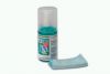 DIGITUS Universal Office Cleaning Gel, 200ml, For monitor Screens and Plastic surfaces Anti-static, Biodegradable, DA-50100 