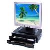 DEFENDER Stand for LCD monitor or other office equipment, 2 drawers, MFS-5 