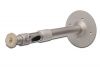 DIGITUS Camera Mounting Bracket, 305-465mm, 1/4" Tripod screw, Indoor Aluminiu, DN-16093 
