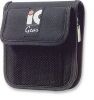 MANHATTAN CD case with zipper , 24 CD, 430340 