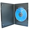 DEFENDER DVD case for one disc, dvd1 