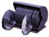 MANHATTAN Plastic CD case, 32 CD, ICA-CD 32 