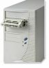 MANHATTAN  HDD SCSI III 68 pin rack with coolers, 427586 
