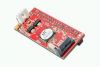 DIGITUS SATA to IDE Converter, Compliant with ATA specifications & Ultra ATA 133 JM20330 chipset, DS-33150-1 