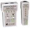 INTELLINET LAN cable tester RJ45, 350136 