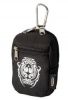 Ednet Digital camera bag, 65x105x27 mm, black, 65091 