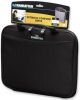 MANHATTAN Notebook sleeve bag, up to 12.1", black, 438957 