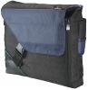 MANHATTAN  Berlin Notebook Computer Messenger Sling Bag,Top Load,Up To 15.6 