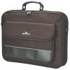 MANHATTAN Notebook bag ''Empire'' up to 17'', 421560 