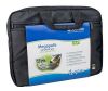 DEFENDER Notebook bag 15.6" Defender "Megapolis", black, 06015 