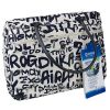 DEFENDER Notebook bag (lady) 15.6" Defender "Graffiti", blue, 06002 