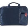 DEFENDER Notebook bag 15.6" Defender "Indigo", blue, 4714033260060 