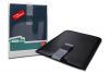 DIGITUS Leather Sleeve for iPad, Suitable for Tablet PC size up to 9.7", DA-14001, 4016032295969 