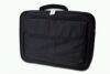 DIGITUS Notebook Bag,15.6, w/ Carrying Strap & Handle, Inner Size:43cm(W)X32cm(H)X6cm(D), 3 compartments , DA-14302 