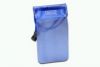 DIGITUS Protectable Suit for smartphones,Waterproofed bag for smartphones, color blue material PVC, DA-21001 