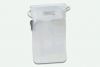DIGITUS Protectable Suit for smartphones,Waterproofed bag for smartphones, color white material PVC, DA-21000 