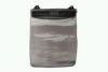 DIGITUS Protectable Suit for Tablets, waterproof bag with 3 zip, velcro fastener Material PVC, black, DA-22002 