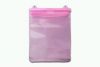 DIGITUS Protectable Suit for Tablets, waterproof bag with 3 zip, velcro fastener Material PVC, pink, DA-22003 