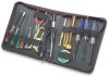 Technician Tool Kit, 17 piece, 530071 