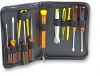 Basic Computer Tool Kit, 13 pieces, 400077 