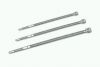 ASSMANN Cable Tie, Industry Sockel, 160 X 2.6mm, AKB-2 