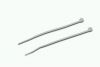 ASSMANN Cable Tie, inner teethed, Nylon PA 66l, 165 X 2.5mm, AK-770901-165-N 