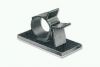 ASSMANN Cable Holder for Round Cable, Set = 5 pcs., A-CABLE MANAGER 