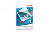 Ednet Laminating Pouches for A6 , 80 mic., 111x154mm, 25pcs, 91523 