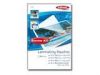Ednet High quality pouches Starter Kit.80 micron, 91529 