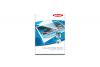 Ednet Laminating Pouches for A3, 125 mic., 303x426mm, 12pcs, 91532 