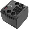 DEFENDER AVR voltage regulator 175-285V, 2000VA, AVR2000Initial 