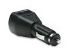 MANHATTAN Car USB Mobile Charger, 1 x USB, 401364 