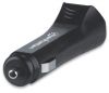 MANHATTAN Converts a cigarette lighter socket into USB Mobile Charger, 2 x USB, 101721, 766623101721 