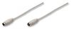 MANHATTAN, Keyboard extension cable 5 m PS/2, 302623, ICOC 09-CU-S 