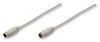 MANHATTAN, Keyboard extension cable 7.5 m,  PS/2, Mini-DIN 6M to Mini-DIN 6F, 309547 