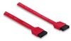 MANHATTAN  HDD SATA CABLE 1 DEVICE, 0.5m, 340700 